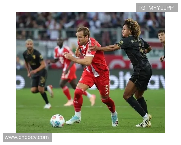 德甲崛起中游球队迎接新生力量