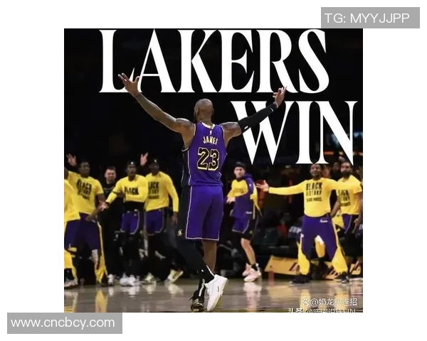 湖人队遭遇败仗,再次败于西部豪强