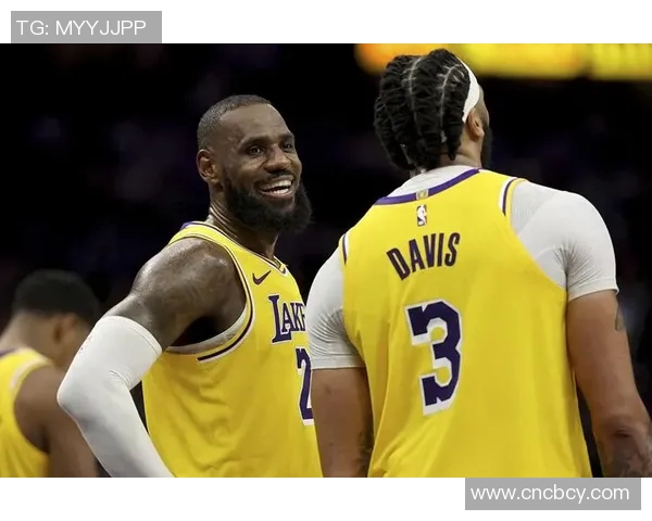 湖人大胜掘金,取得三连胜:重回巅峰的希望之光