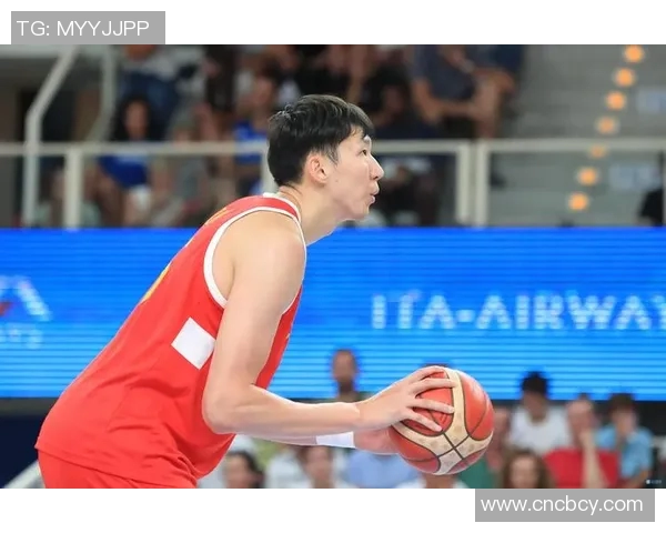 新疆周琦在CBA赛场的崛起与挑战分析以及未来发展前景展望