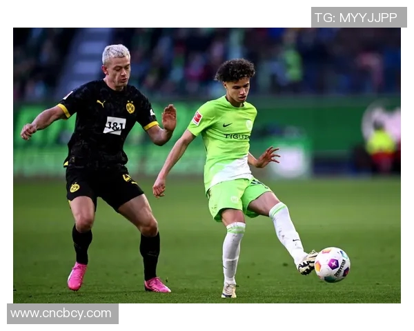 沃尔夫斯堡大胜法兰克福，豪取关键胜利三连胜势不可挡