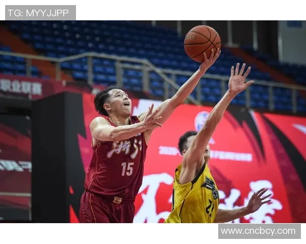 浙江稠州金租再胜一城，提前锁定季后赛资格