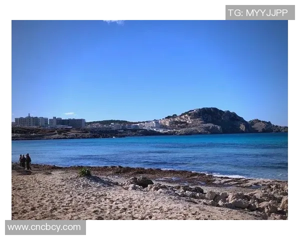 马略卡岛的地中海岛民生活与文化的独特魅力探索